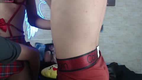 Snapshot of axel_milo_and_kairo chatting on 11-13-25, 08:52 axel_milo_and_kairo online show from 11-13-25, 08:52