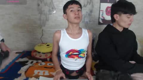 Snapshot of axel_milo_and_kairo chatting on 11-25-25, 09:26 axel_milo_and_kairo online show from 11-25-25, 09:26