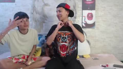 Snapshot of axel_milo_and_kairo chatting on 01-06-26, 12:03 axel_milo_and_kairo online show from 01-06-26, 12:03