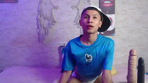 Snapshot of axel_milo_and_kairo chatting on 02-03-26, 05:29 axel_milo_and_kairo online show from 02-03-26, 05:29