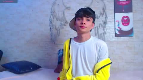 Snapshot of axel_milo_and_kairo chatting on 03-15-26, 12:27 axel_milo_and_kairo online show from 03-15-26, 12:27