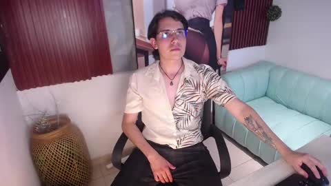 Snapshot of axel_montes chatting on 05-13-26, 03:26 axel_montes online show from 05-13-26, 03:26