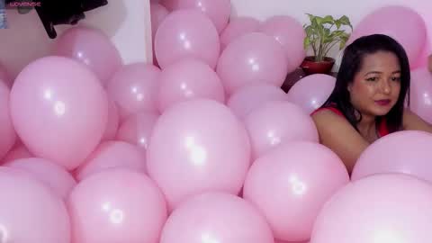 Axel  Alexia online show from 02-14-26, 03:47