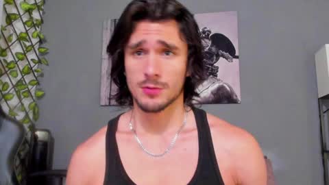 Axel online show from 01-26-25, 09:18