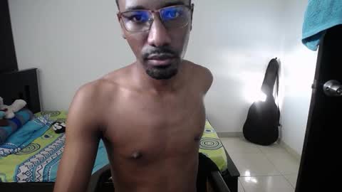 axel rios online show from 11-04-25, 09:25