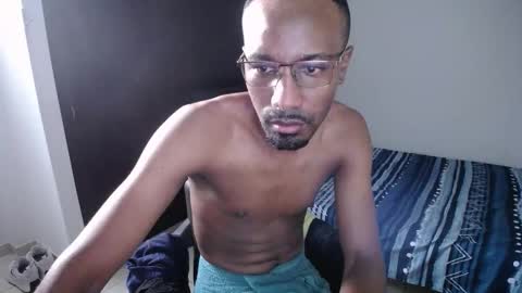 axel rios online show from 11-25-25, 09:04