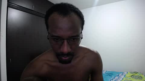 axel rios online show from 03-05-26, 12:50