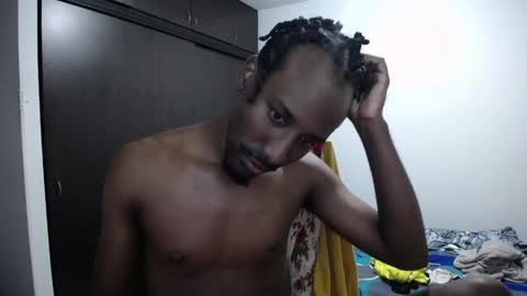 axel rios online show from 04-27-26, 03:04