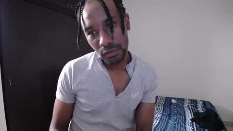 axel rios online show from 05-11-26, 03:40