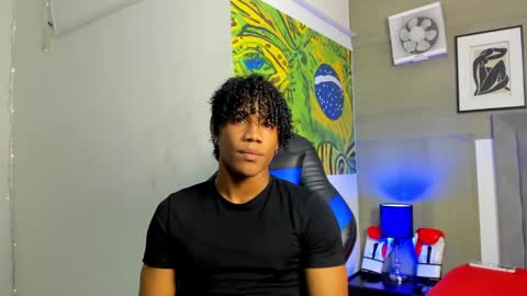 AXEL SILVA online show from 11-11-25, 12:27