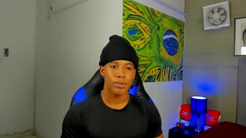 AXEL SILVA online show from 12-03-25, 12:25