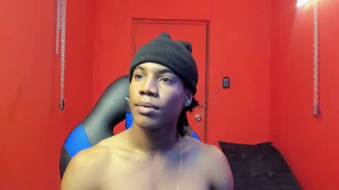 AXEL SILVA online show from 03-03-26, 12:44