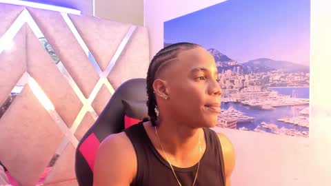 AXEL SILVA online show from 03-06-26, 02:02