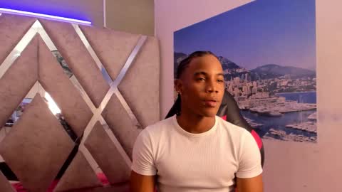 AXEL SILVA online show from 03-08-26, 12:42