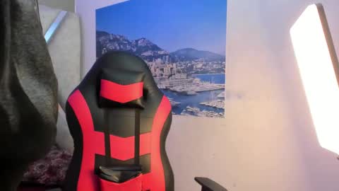 AXEL SILVA online show from 03-12-26, 01:06