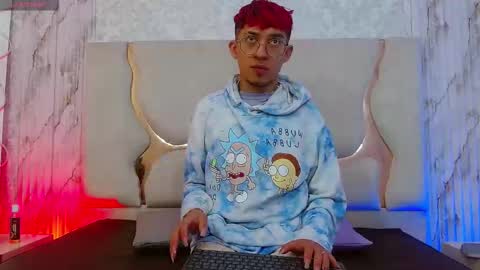 AXEL  online show from 01-12-26, 11:48