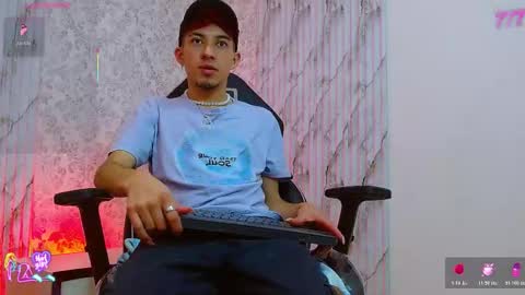 AXEL  online show from 02-16-26, 12:12