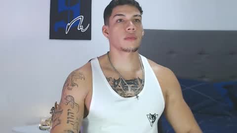 INDEPENDENT MODEL  online show from 01-16-25, 04:07