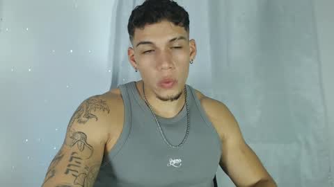 INDEPENDENT MODEL  online show from 01-31-25, 12:28