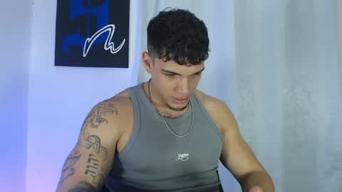 INDEPENDENT MODEL  online show from 02-07-25, 09:37