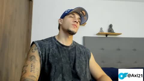 INDEPENDENT MODEL  online show from 04-01-26, 02:34