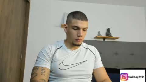 INDEPENDENT MODEL  online show from 04-23-26, 02:13