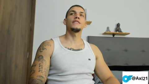 INDEPENDENT MODEL  online show from 06-11-26, 01:27