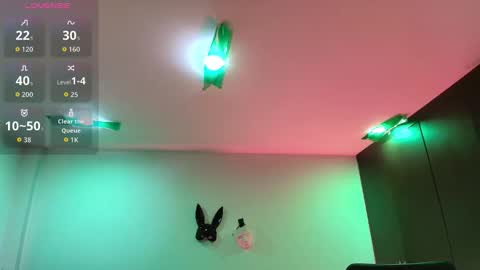 Axel Xoxo online show from 12-23-25, 03:48