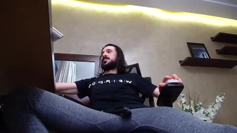 AxelColton online show from 12-17-24, 06:24