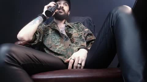 AxelColton online show from 02-19-25, 09:28