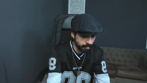 AxelColton online show from 01-09-26, 11:46