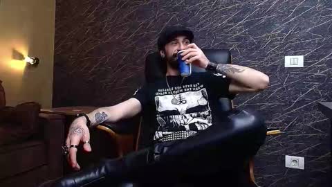 AxelColton online show from 01-11-26, 10:31