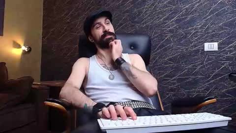 AxelColton online show from 01-12-26, 11:26