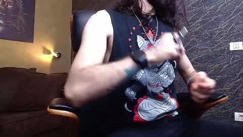 AxelColton online show from 01-14-26, 10:43