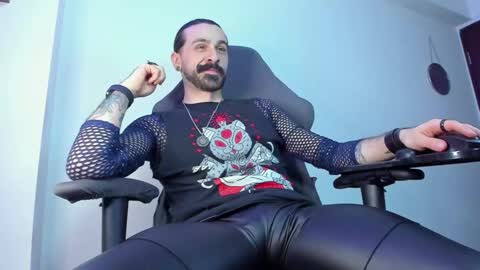 AxelColton online show from 03-03-26, 06:14