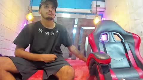 Axell Cross2 online show from 03-31-26, 02:24