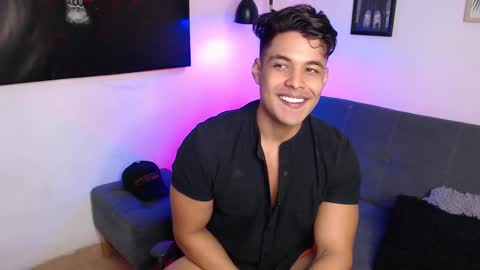 axell online show from 10-30-25, 10:27