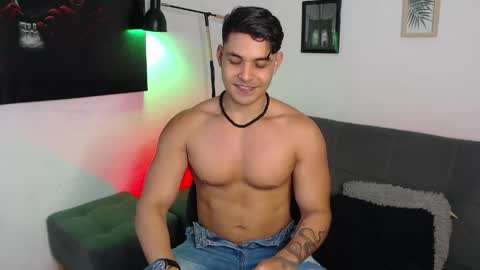 axell online show from 04-14-26, 04:35