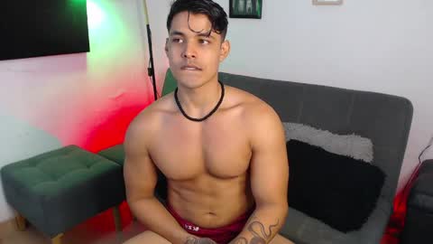 axell online show from 04-25-26, 03:09