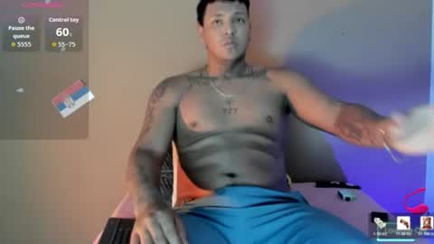 Axell online show from 07-08-26, 11:15