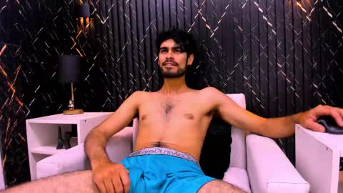 axell_steel online show from 03-09-26, 06:56