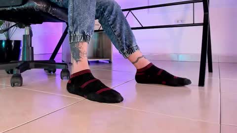 im your little femboy  ALEX   online show from 12-16-25, 09:31