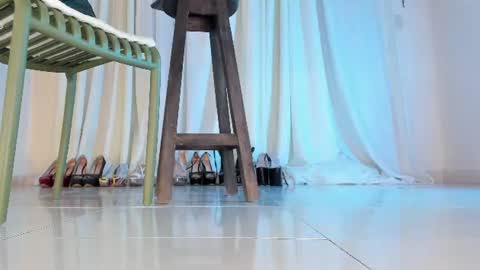 im your little femboy  ALEX   online show from 06-18-26, 07:07