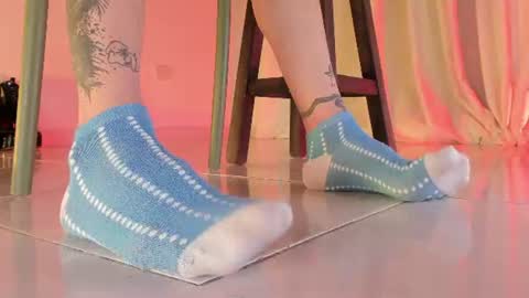 im your little femboy  ALEX   online show from 07-03-26, 07:09