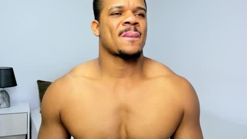 AXEL DA SILVA online show from 02-22-26, 08:07