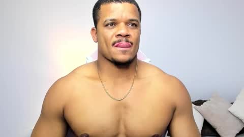 AXEL DA SILVA online show from 02-23-26, 11:46