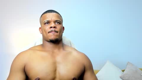 AXEL DA SILVA online show from 03-08-26, 02:04