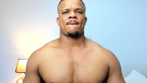 AXEL DA SILVA online show from 03-10-26, 12:15