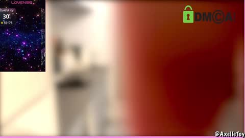 Axelletoy online show from 12-17-24, 05:47
