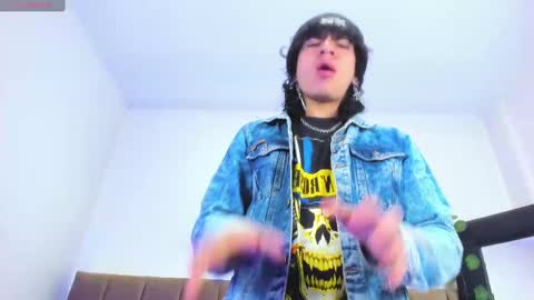 AxellKush online show from 02-13-25, 09:30